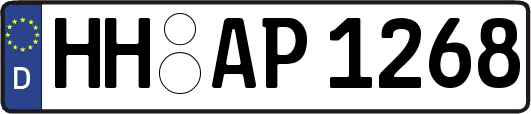 HH-AP1268