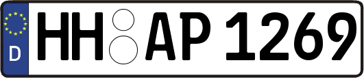 HH-AP1269