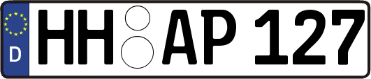 HH-AP127