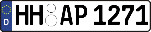 HH-AP1271