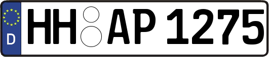 HH-AP1275