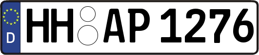 HH-AP1276