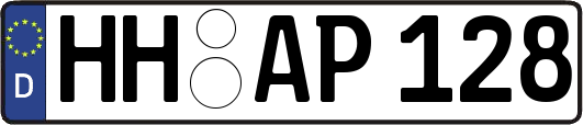 HH-AP128