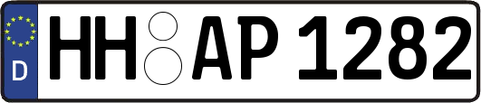 HH-AP1282
