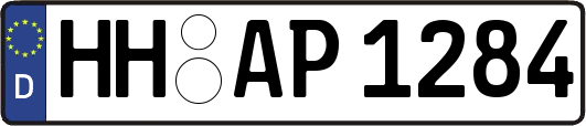 HH-AP1284