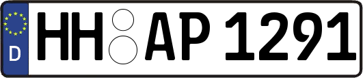 HH-AP1291