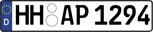 HH-AP1294