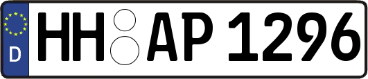 HH-AP1296