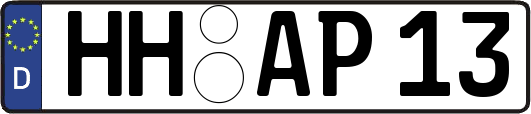 HH-AP13