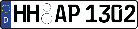 HH-AP1302