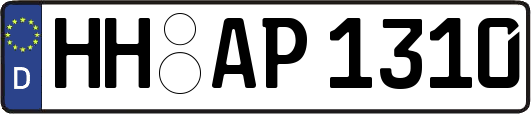 HH-AP1310