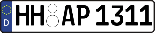 HH-AP1311