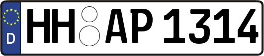 HH-AP1314