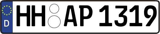 HH-AP1319