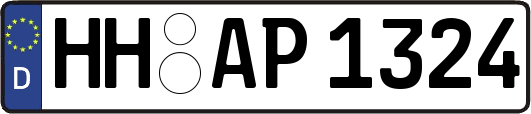 HH-AP1324