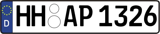 HH-AP1326