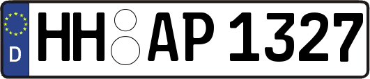 HH-AP1327