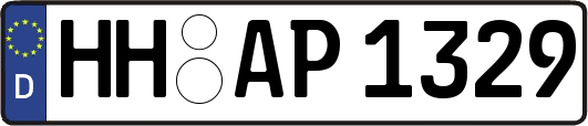 HH-AP1329