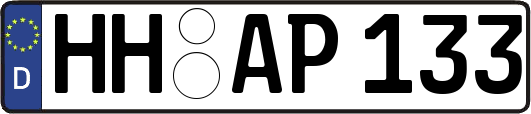 HH-AP133