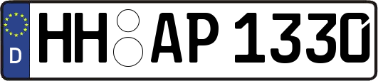HH-AP1330