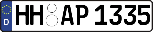 HH-AP1335