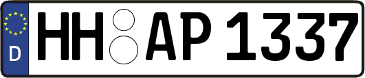HH-AP1337