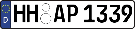 HH-AP1339