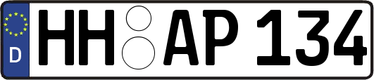 HH-AP134