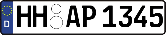 HH-AP1345