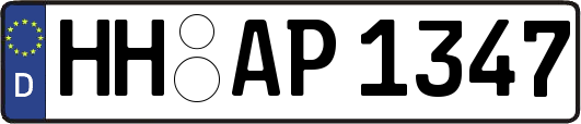 HH-AP1347
