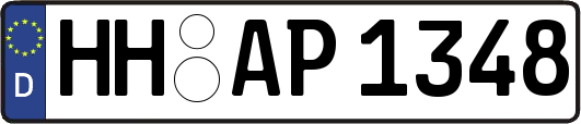 HH-AP1348