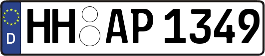 HH-AP1349