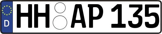 HH-AP135