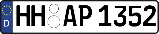 HH-AP1352