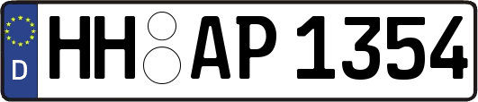 HH-AP1354