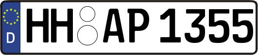 HH-AP1355