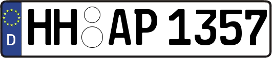 HH-AP1357
