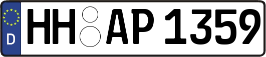 HH-AP1359