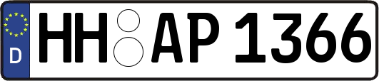 HH-AP1366