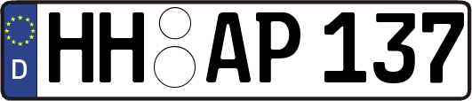 HH-AP137