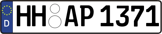 HH-AP1371