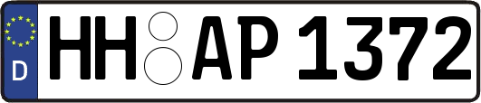 HH-AP1372