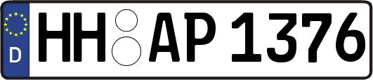 HH-AP1376