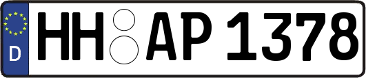 HH-AP1378