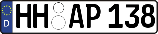 HH-AP138