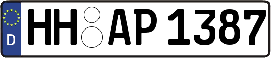 HH-AP1387