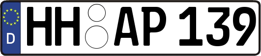 HH-AP139