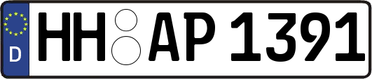 HH-AP1391