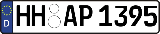 HH-AP1395