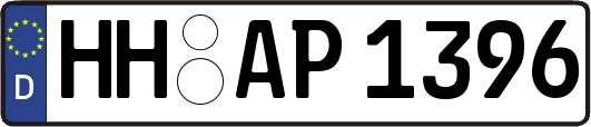 HH-AP1396